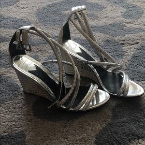 Brian Atwood wedge